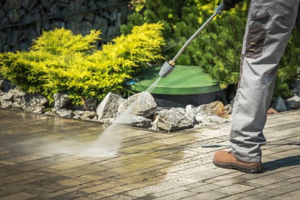 Best Factory Floor Cleaning  in Kana, UT