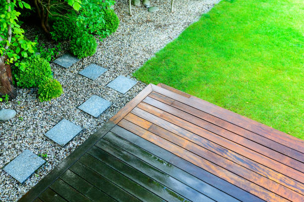 Best Sidewalk and Walkway Cleaning  in Kana, UT