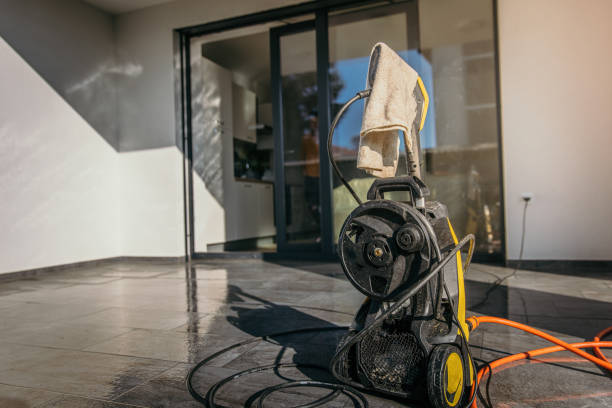 Best Driveway Pressure Washing  in Kana, UT