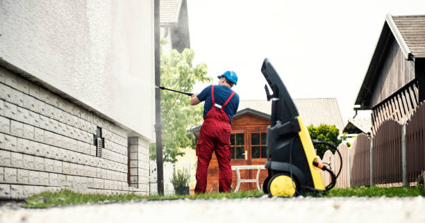 Best Gas Station Cleaning  in Kana, UT